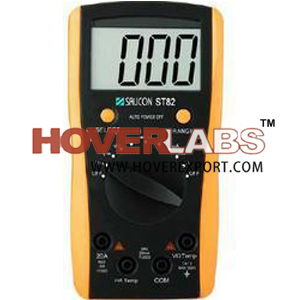 Multimeter