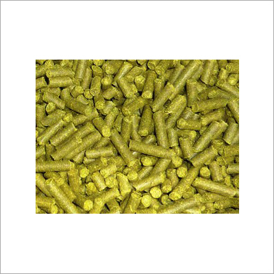 Biomass Wood Pellets