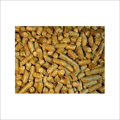Biomass Pellets