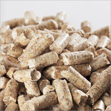 Wood Pellets