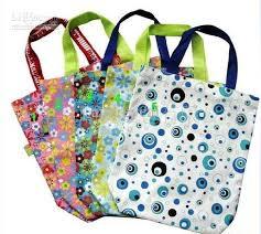Printed Non Woven Bags