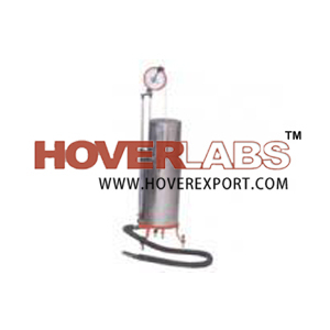 Pharmacological Equipments