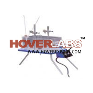 Pharmacological Equipments