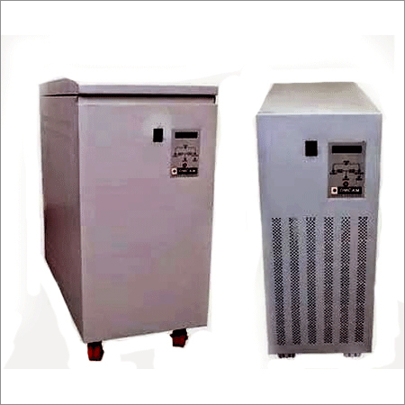 Electrical Voltage Stabilizer