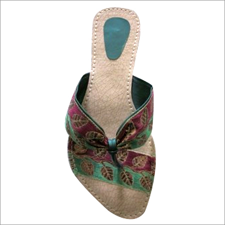 Designer Ladies Sandals