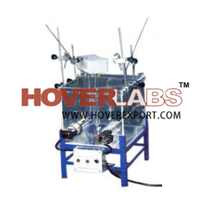 Pharmacological Equipments