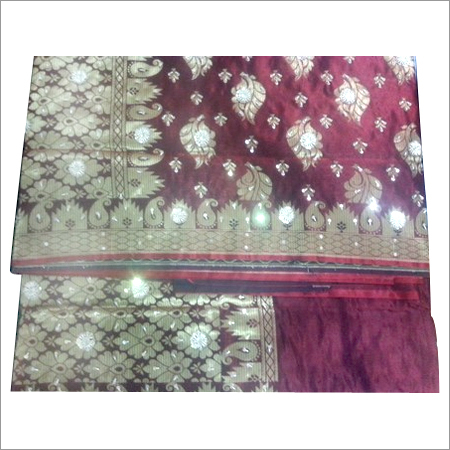Ladies Printed Sarees