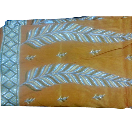 Ladies Cotton Sarees