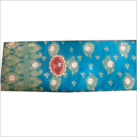 Designer Cotton Sarees