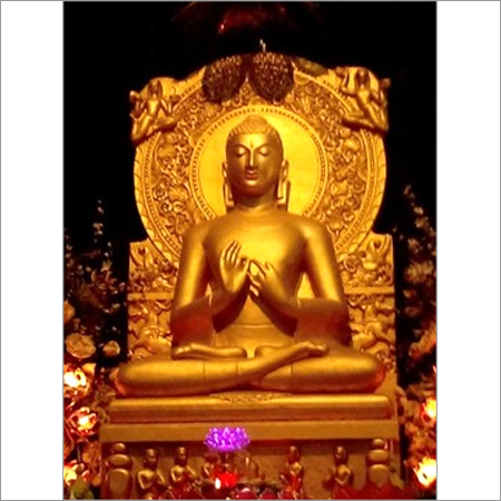 Buddhist Tourism Packages