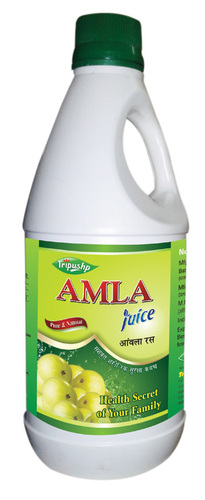 Herbal Amla Juice