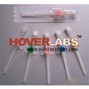 Oxygen Cannulas