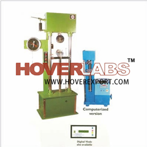 Tensile Testing Machine