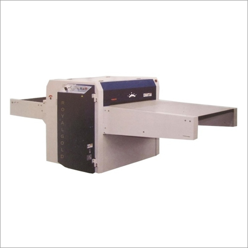 Pneumatic Pressure Fusing Press
