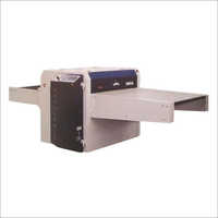 Pneumatic Pressure Fusing Press