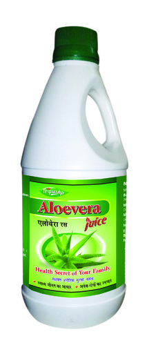 Organic Aloevera Juice