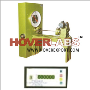 Torsion Testing Machine