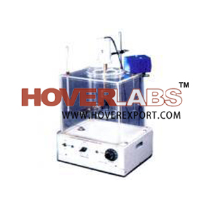 Dissolution Test Apparatus