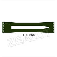 Lower Heddle Belt