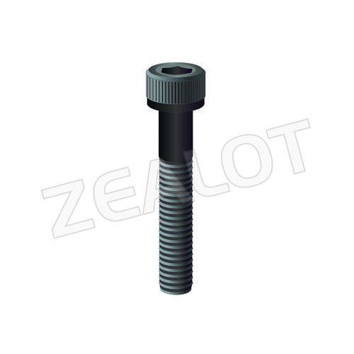 Allen Bolt