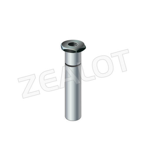 Axle Floating End