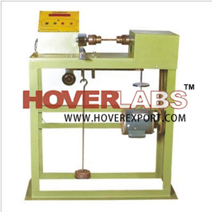 Fatigue Testing Machine