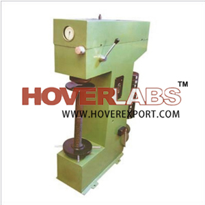 Brinell Hardness Tester