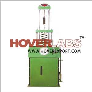 Universal Spring Testing Machine