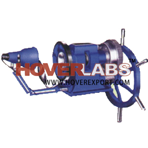 Erichen Cupping Testing Machine