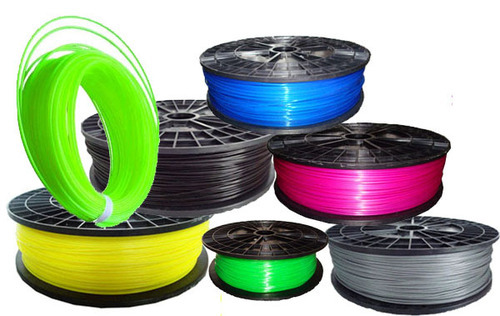 Pla Filament Application: Industrial