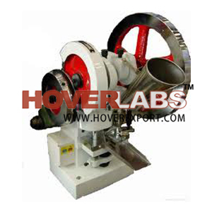 Single Punch Tablet Machine