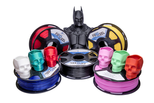 3D Printer Filament 3D Printer Filament