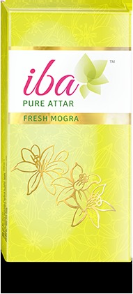 Pure Attar Fresh Mogra