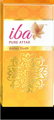 Pure Attar Amber Oudh