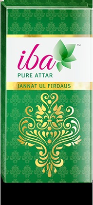 Pure Attar Jannat Ul Firdaus