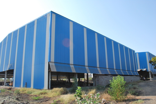 Cladding Sheet