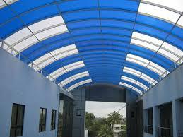 Roofing Sheet