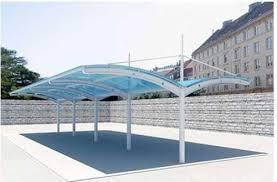 Transparent Polycarbonate Sheets
