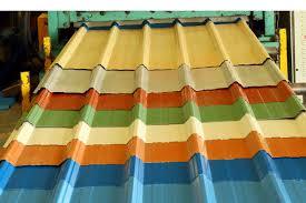 Non Asbestos Roofing Sheets