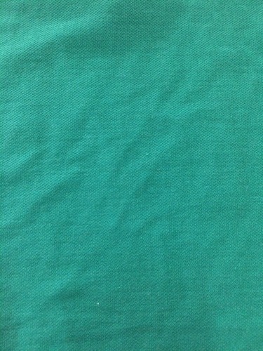 Single pique (100% cotton,P/C)