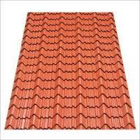 Tile Roofing Sheet