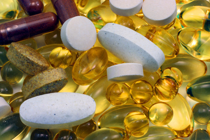 Nutraceuticals Functional Foods Consulting Service