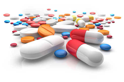 Pharmaceuticals API Consultants Services