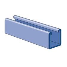 Unistrut Slotted Channel Support