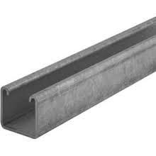 Unistrut Channel