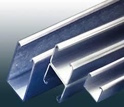 Unistrut Single Channel