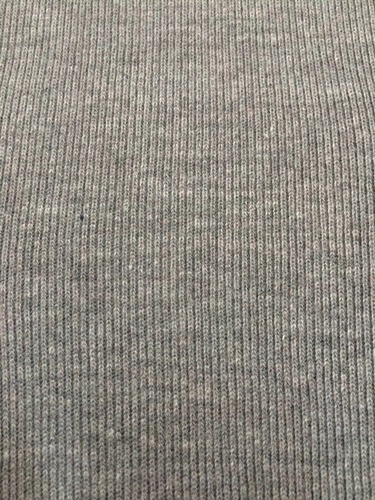 Drop needle flat back