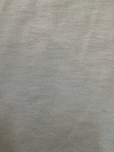 2-thread unbrushed fleece (terry)