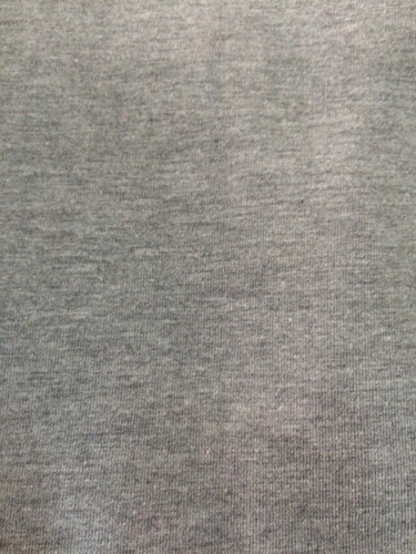 Single Jersey (100% cotton & P/C blend)