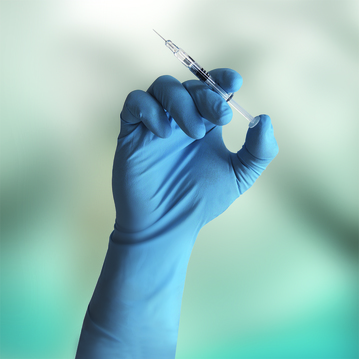 Disposable Gloves